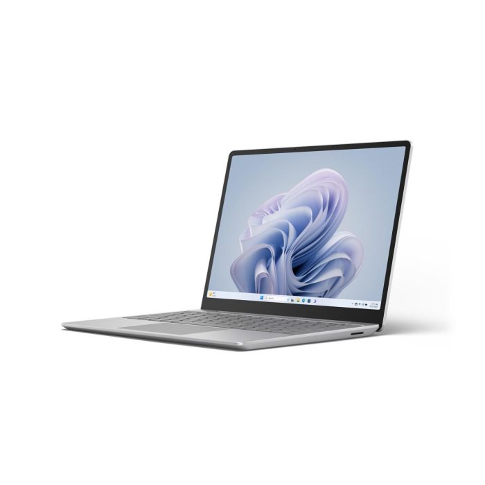 Surface Laptop 3 i5 10th gen 8256GB Touch Silver