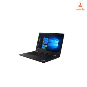 Lenovo L390 i5 8th Gen, 16GB RAM, 256GB SSD