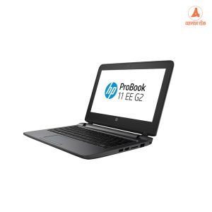 HP 11 G2 Core i3 6th Gen, 8GB RAM, 128GB SSD, 11.6″ HD Display