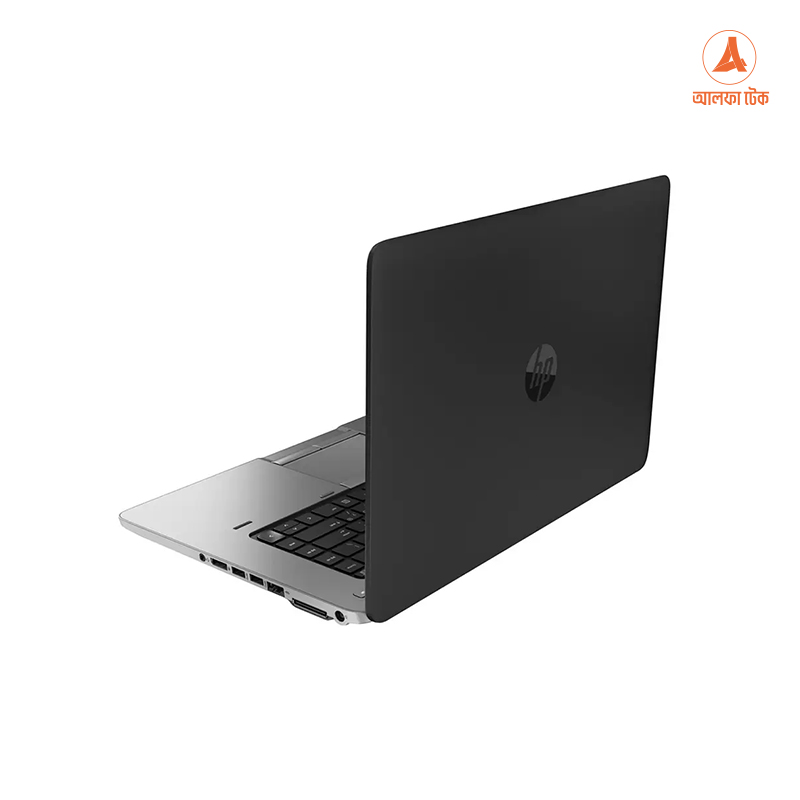 HP EliteBook 850 G2 – Core I7 VPro, 256 Go SSD, Windows 10 Pro, 15,6″