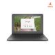 HP ChromeBook 11 G6Ee Celeron 8th Gen, 4GB RAM, 16GB Storage, 11.6" HD Display