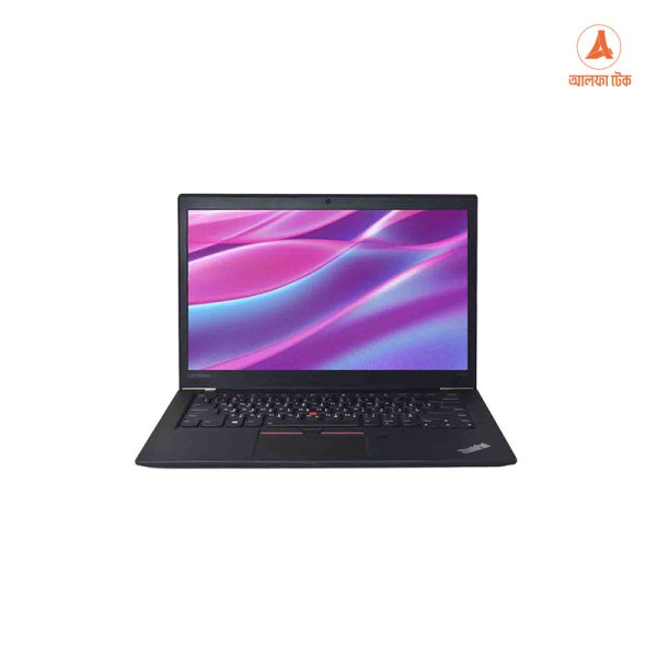 Lenovo THINKPAD T460s Tactile | Core I5 6ème Génération | RAM 8 Go DDR4 Disque Dur 256 Go Ssd 14 Fhd Windows 10 Pro