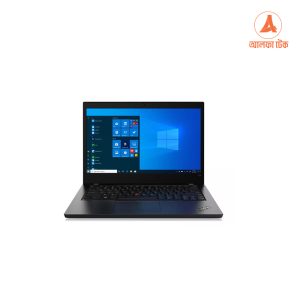 Lenovo ThinkPad L14 Gen 2 – Ryzen 5 5600U, 16GB RAM, 256GB SSD, 14″ FHD Display