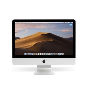 Apple iMac Late 2013 Core i5, 8GB RAM, 1TB HDD, 1.5GB Graphics, 21.5" Full HD Display