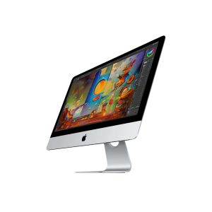 Apple iMac Retina 2019 Core i7, 32GB RAM, 1TB Storage, 4GB Graphics, 21.5" 4K Display
