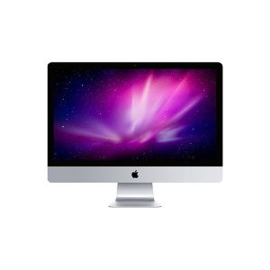 Apple iMac Mid 2011 Core i5, 4GB RAM, 500GB HDD, 21.5" Full HD Display