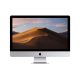 Apple iMac Retina 2019 Core i3, 8GB RAM, 500GB SSD, 2GB Graphics, 21.5" 4K Display